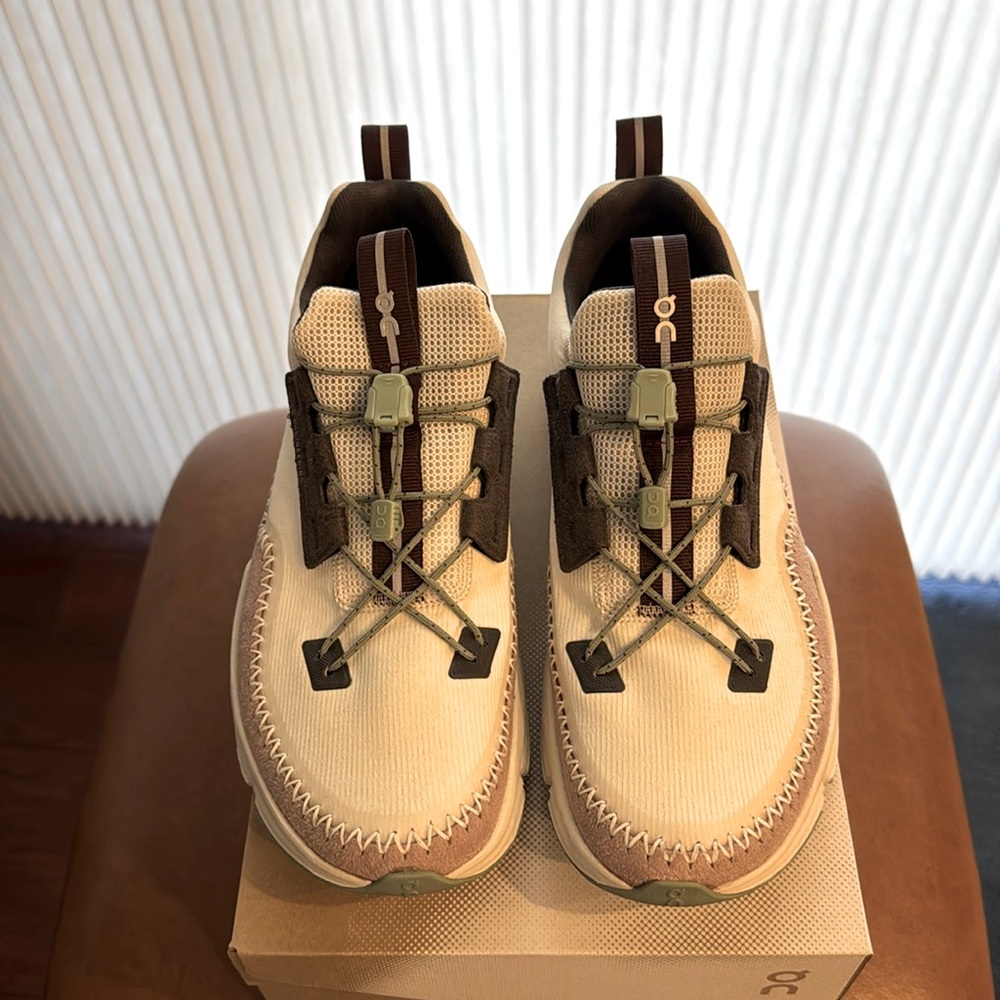 NWT On Cloudaway sneakers